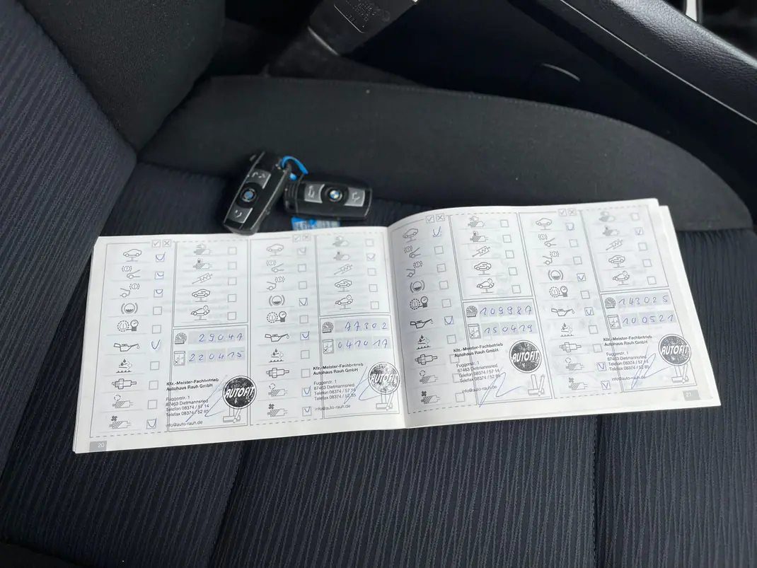 BMW X1 2014 - 13500 EUR, 208000 km - AUTO.MOTO.pt - 208000km - foto 17 de 17