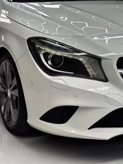 Mercedes-Benz CLA 180 2016 - 15850 EUR, 146212 km - AUTO.MOTO.pt - 146212km - foto 14 de 31