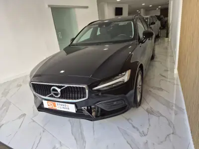 Volvo V60 2021 - 24990 EUR, 103413 km - AUTO.MOTO.pt - 103413km - foto 3 de 23