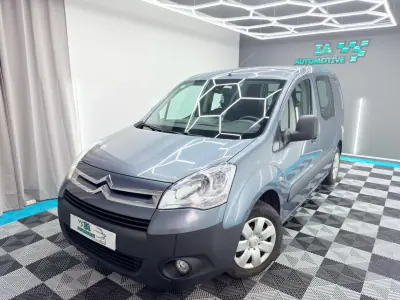 Citroën Berlingo 1.6 HDI ,3 Lug. Longa , Iva dedutivel 2011 - 111000km