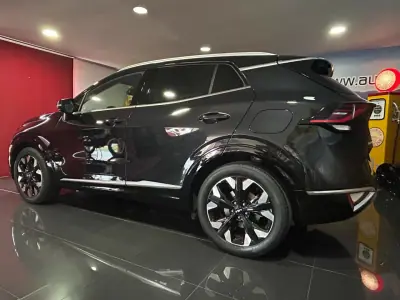 Kia Sportage 2023 — foto 4 de 29
