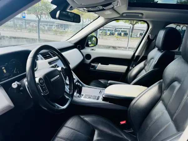 Land Rover Range Rover Sport 2016 - 59999 EUR, 89000 km - AUTO.MOTO.pt - 89000km - foto 16 de 43