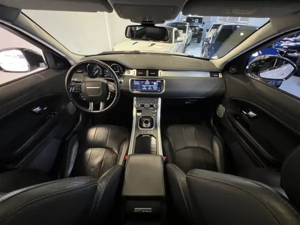 Land Rover Range Rover Evoque 2016 - 24990 EUR, 75000 km - AUTO.MOTO.pt - 75000km - foto 10 de 53