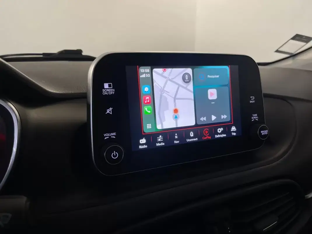 Fiat Tipo 2019 - 8900 EUR, 146000 km - AUTO.MOTO.pt - 146000km - foto 18 de 32