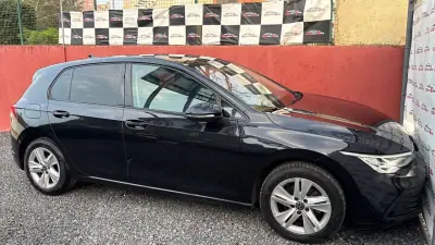 Volkswagen Golf Variant 2022 - 17400 EUR, 95000 km - AUTO.MOTO.pt - 95000km - foto 8 de 12