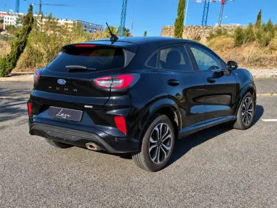 Ford Puma 2023 - 14990 EUR, 89773 km - 89773km - foto 4 de 22