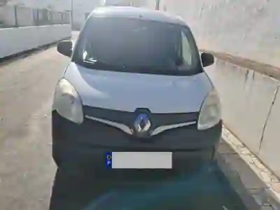 Renault Kangoo 2019 — foto 4 de 7