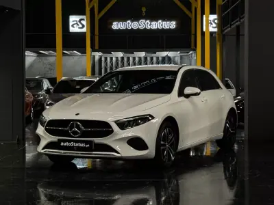 Mercedes-Benz A 250 2025 - 35990 EUR, 11250 km - AUTO.MOTO.pt - 11250km - foto 7 de 36