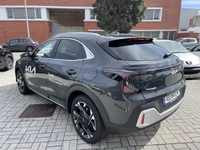 Kia XCeed 2026 - 28500 EUR, 60 km - foto 4 de 18