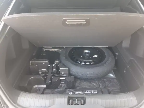 Renault Arkana 2022 - 33490 EUR, 20820 km - AUTO.MOTO.pt - 20820km - foto 28 de 28