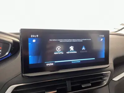 Peugeot 3008 2022 - 17500 EUR, 128000 km - 128000km - foto 28 de 38