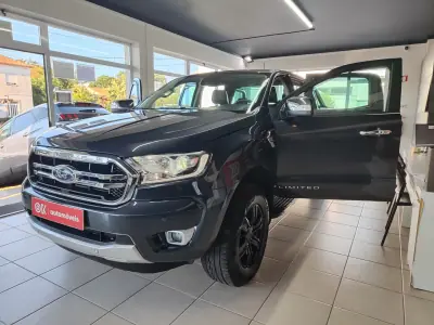 Ford Ranger 2019 - 31950 EUR, 68000 km - 68000km - foto 21 de 35