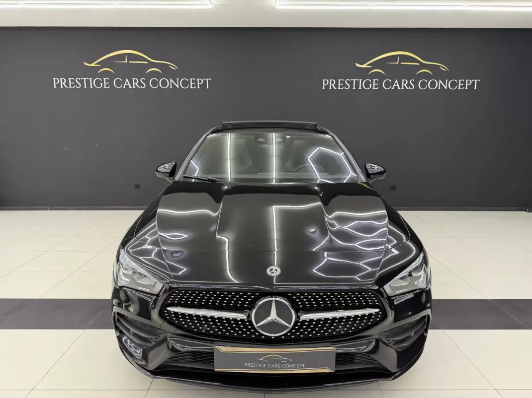 Mercedes-Benz CLA 180 2021 - 27950 EUR, 178635 km - 178635km - foto 8 de 51