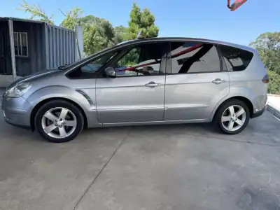 Ford S-Max 2007 - 6990 EUR, 269850 km - AUTO.MOTO.pt - 269850km - foto 6 de 18