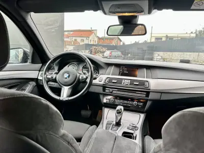 BMW 525 2013 - 21900 EUR, 173000 km - AUTO.MOTO.pt - 173000km - foto 16 de 29