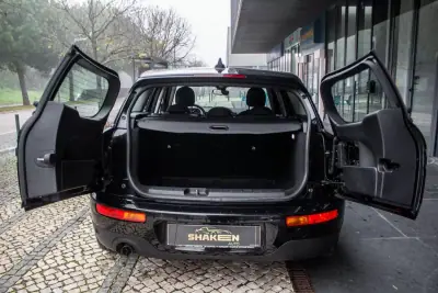 MINI Clubman 2021 - 18990 EUR, 114563 km - AUTO.MOTO.pt - 114563km - foto 33 de 45