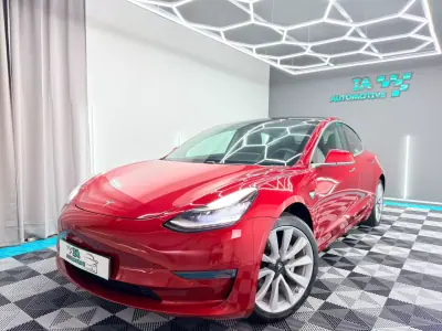 Tesla Model 3 2019 - 158000km