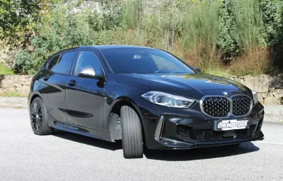 BMW 135 2020 - 39000 EUR, 75000 km - AUTO.MOTO.pt - 75000km - foto 5 de 37
