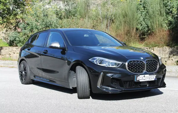 BMW 135 2020 - 39000 EUR, 75000 km - AUTO.MOTO.pt - 75000km - foto 5 de 37