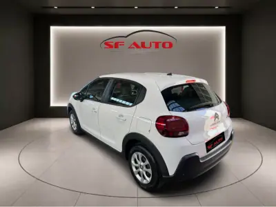 Citroën C3 2020 - 10750 EUR, 89080 km - 89080km - foto 8 de 15