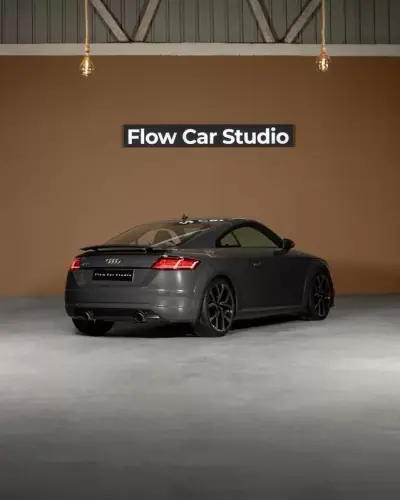 Audi TT Coupé 2016 - 27950 EUR, 157000 km - AUTO.MOTO.pt - 157000km - foto 2 de 29