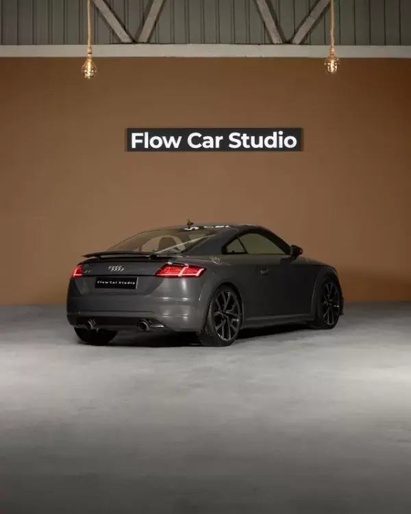 Audi TT Coupé 2016 - 24990 EUR, 157000 km - AUTO.MOTO.pt - 157000km - foto 2 de 29