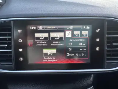 Peugeot 308 SW 2015 - 12900 EUR, 140000 km - AUTO.MOTO.pt - 140000km - foto 50 de 64