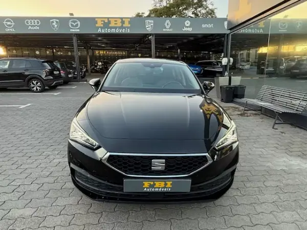 SEAT Leon 2022 - 18900 EUR, 83356 km - AUTO.MOTO.pt - 83356km - foto 5 de 12