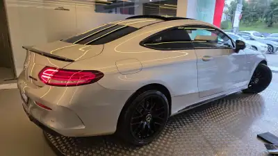 Mercedes-Benz C 220 2018 - 29900 EUR, 179960 km - AUTO.MOTO.pt - 179960km - foto 20 de 62