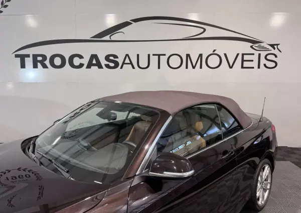 BMW 218 2019 - 24900 EUR, 136300 km - AUTO.MOTO.pt - 136300km - foto 14 de 59