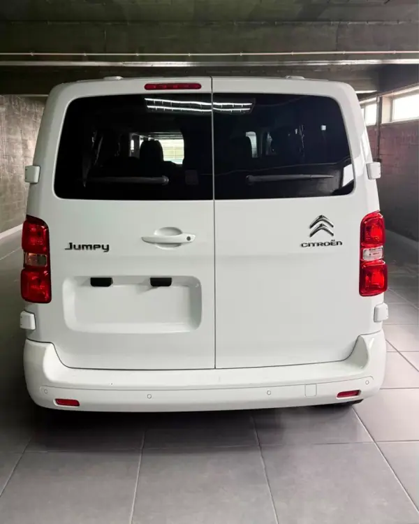 Citroën Jumpy 2021 - 26500 EUR, 96600 km - AUTO.MOTO.pt - 96600km - foto 5 de 15