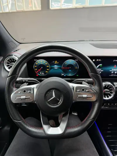 Mercedes-Benz EQA 2021 - 33250 EUR, 59700 km - AUTO.MOTO.pt - 59700km - foto 6 de 18