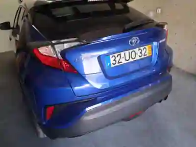 Toyota C-HR 2018 - 20500 EUR, 99500 km - AUTO.MOTO.pt - 99500km - foto 6 de 6