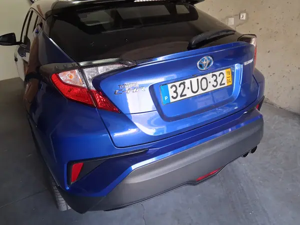Toyota C-HR 2018 - 20500 EUR, 99500 km - AUTO.MOTO.pt - 99500km - foto 6 de 6