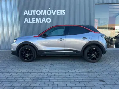 Opel Mokka-e 2024 — foto 4 de 16