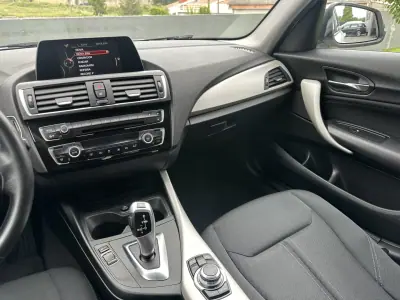 BMW 116 2016 - 17000 EUR, 220000 km - AUTO.MOTO.pt - 220000km - foto 25 de 51
