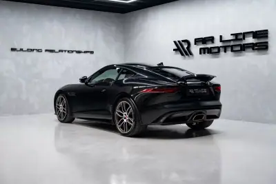 Jaguar F-Type 2021 - 57950 EUR, 36000 km - AUTO.MOTO.pt - 36000km - foto 9 de 46