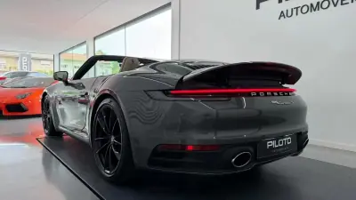 Porsche 911 2019 - 129990 EUR, 76079 km - AUTO.MOTO.pt - 76079km - foto 7 de 24