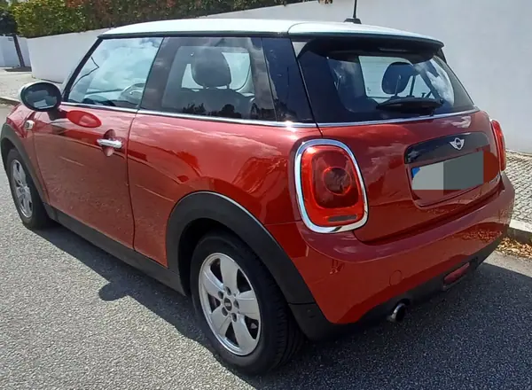 MINI Cooper 2017 - 12690 EUR, 90958 km - AUTO.MOTO.pt - 90958km - foto 3 de 12