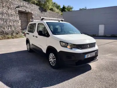 Peugeot Bipper Tepee 2020 - 19500 EUR, 110000 km - AUTO.MOTO.pt - 110000km - foto 5 de 22