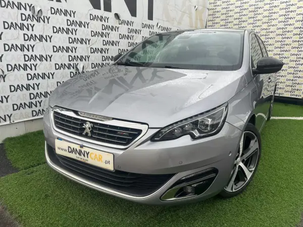 Peugeot 308 2016 - 15900 EUR, 150000 km - AUTO.MOTO.pt - 150000km - foto 2 de 20