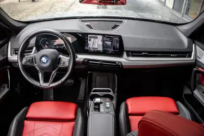 BMW iX1 2023 - 38990 EUR, 28822 km - AUTO.MOTO.pt - 28822km - foto 43 de 53