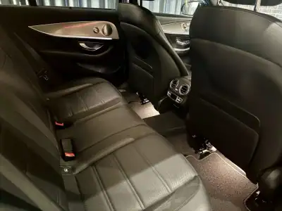 Mercedes-Benz E 43 AMG 2017 - 45990 EUR, 139000 km - AUTO.MOTO.pt - 139000km - foto 9 de 16