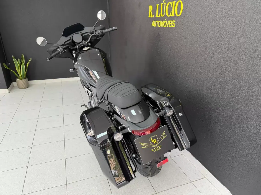 Moto Morini Calibro Bagger 2026 - 7590 EUR, 0 km - foto 22 de 23