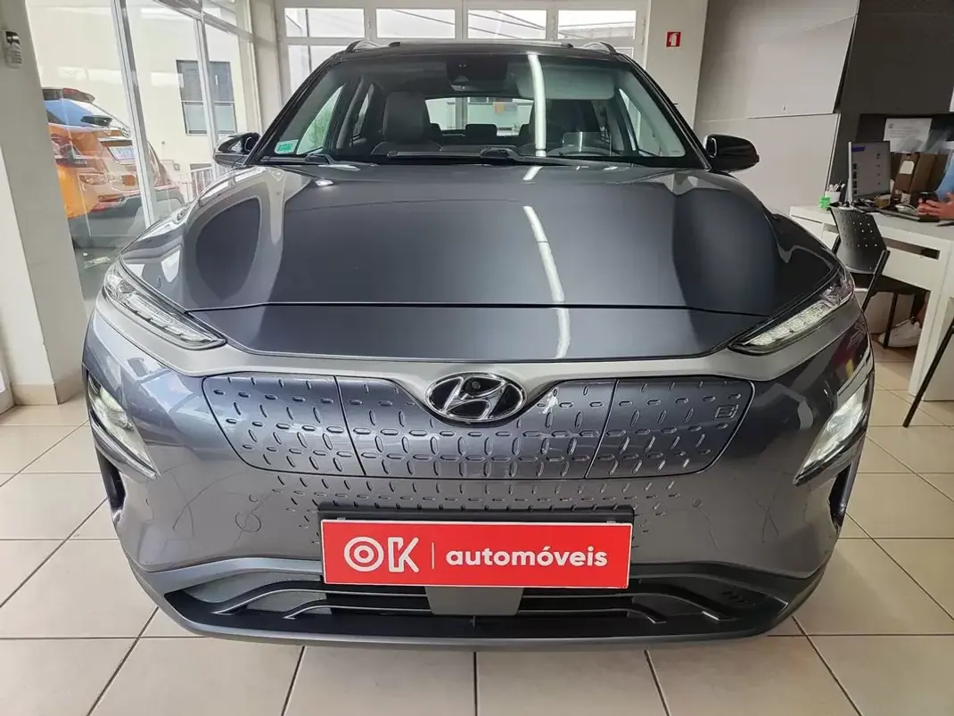Hyundai Kauai 2019 - 19750 EUR, 111500 km - AUTO.MOTO.pt - 111500km - foto 3 de 35