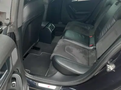 Audi A5 Sportback 2014 - 18900 EUR, 193400 km - AUTO.MOTO.pt - 193400km - foto 32 de 41
