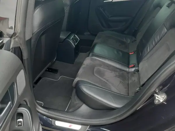 Audi A5 Sportback 2014 - 18900 EUR, 193400 km - AUTO.MOTO.pt - 193400km - foto 32 de 41