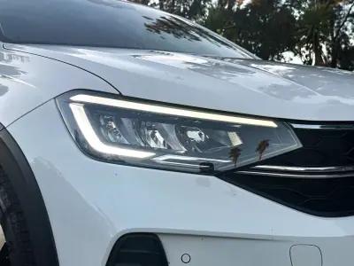 Volkswagen Taigo 2023 — foto 4 de 16