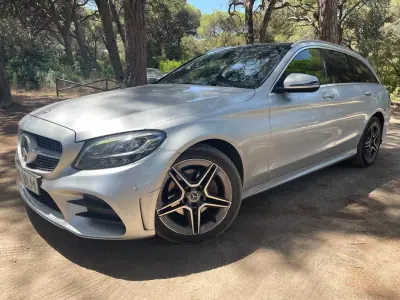 Mercedes-Benz C 220 2020 - 23990 EUR, 273920 km - AUTO.MOTO.pt - 273920km - foto 2 de 22