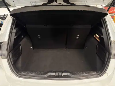 Ford Focus 2023 - 16990 EUR, 88400 km - 88400km - foto 21 de 22